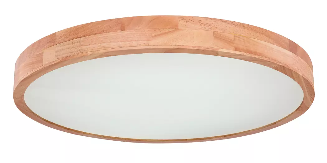 LED-Deckenleuchte Rainer