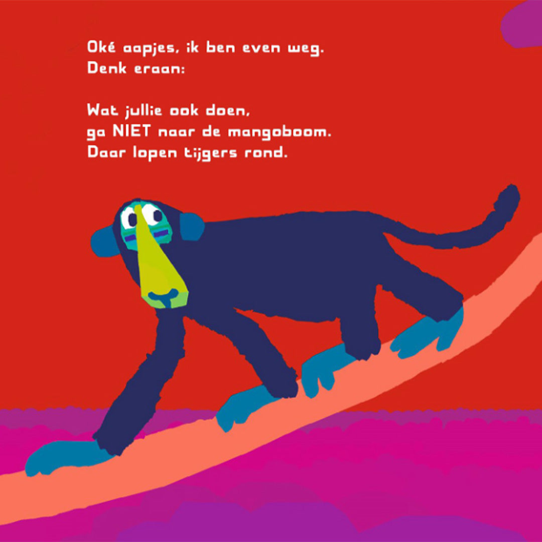 Uitgeverij gottmer kartonboek misschien...