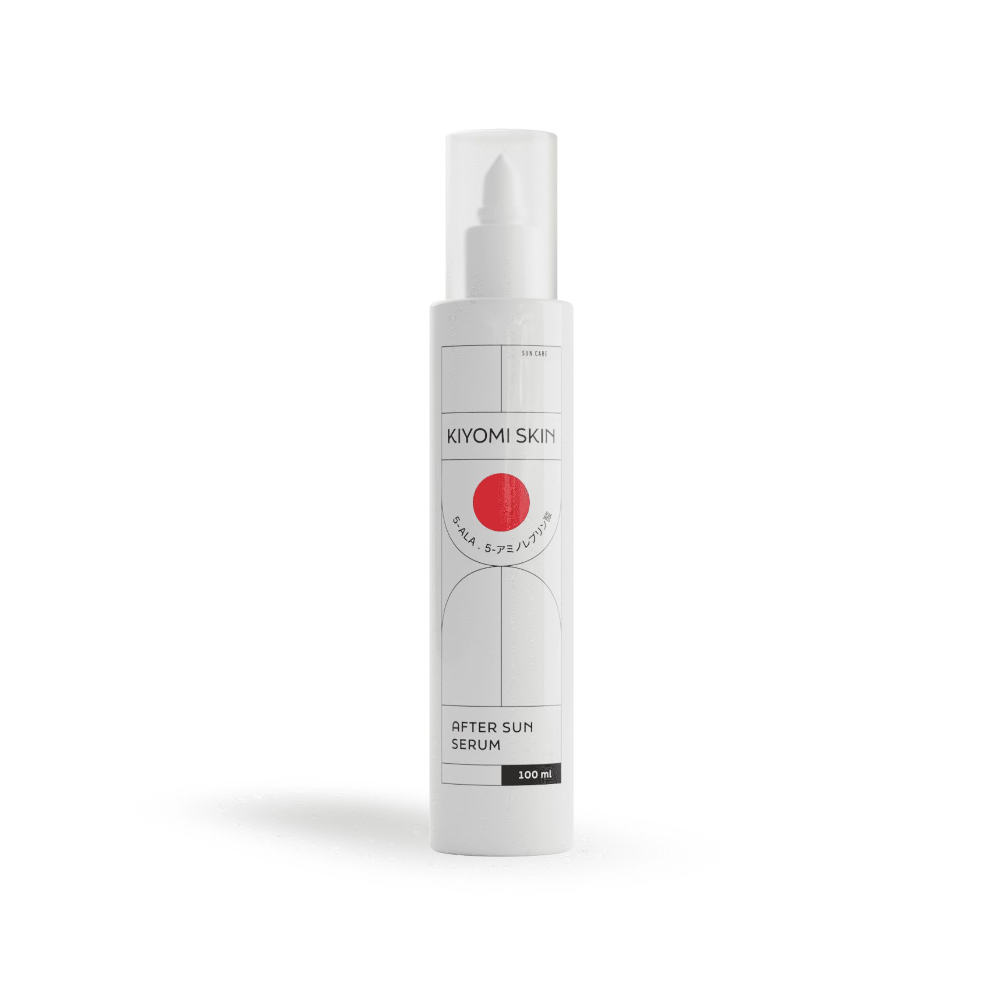 Kiyomi Skin After Sun Serum