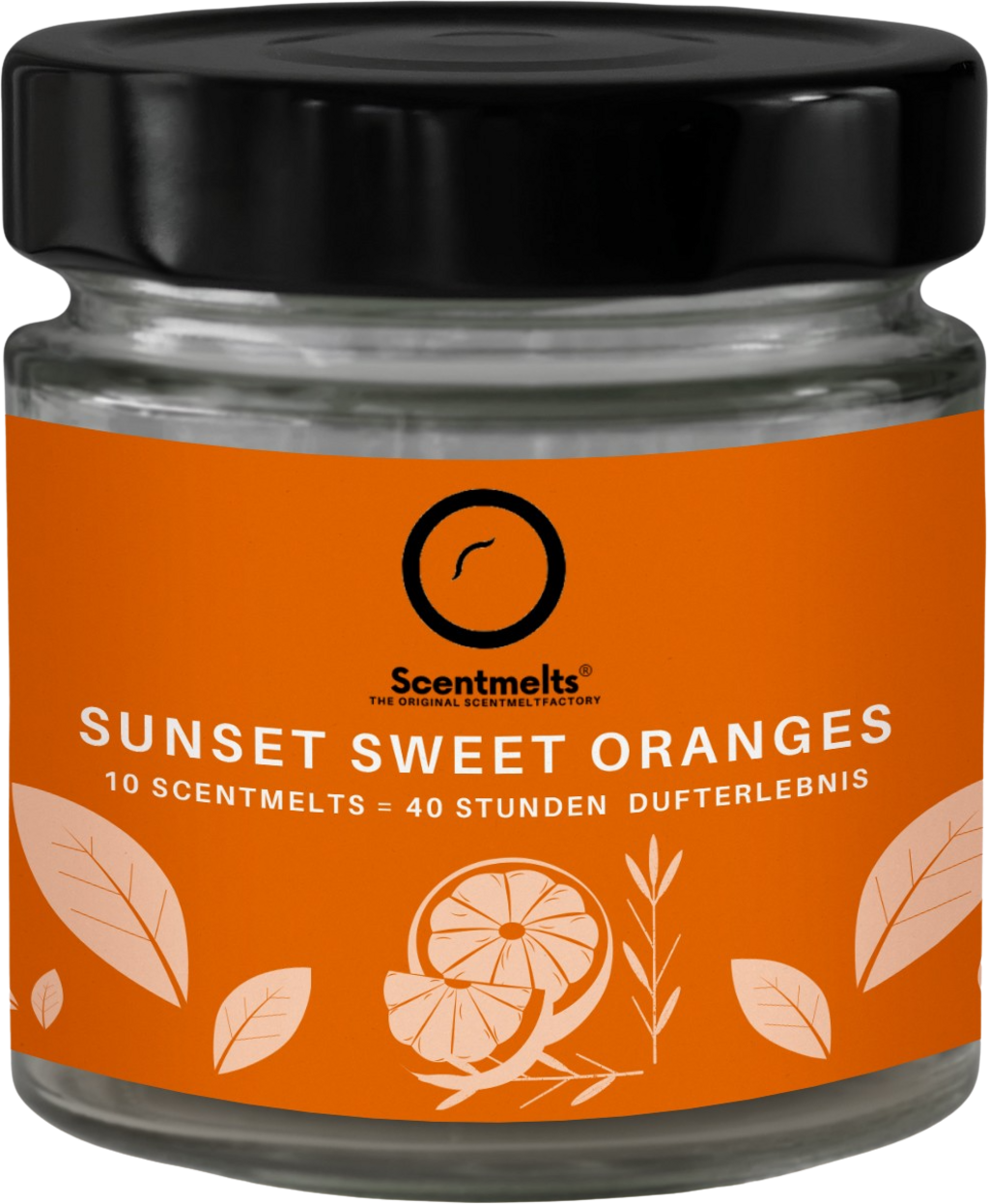 Scentmelts  Duftwachs 