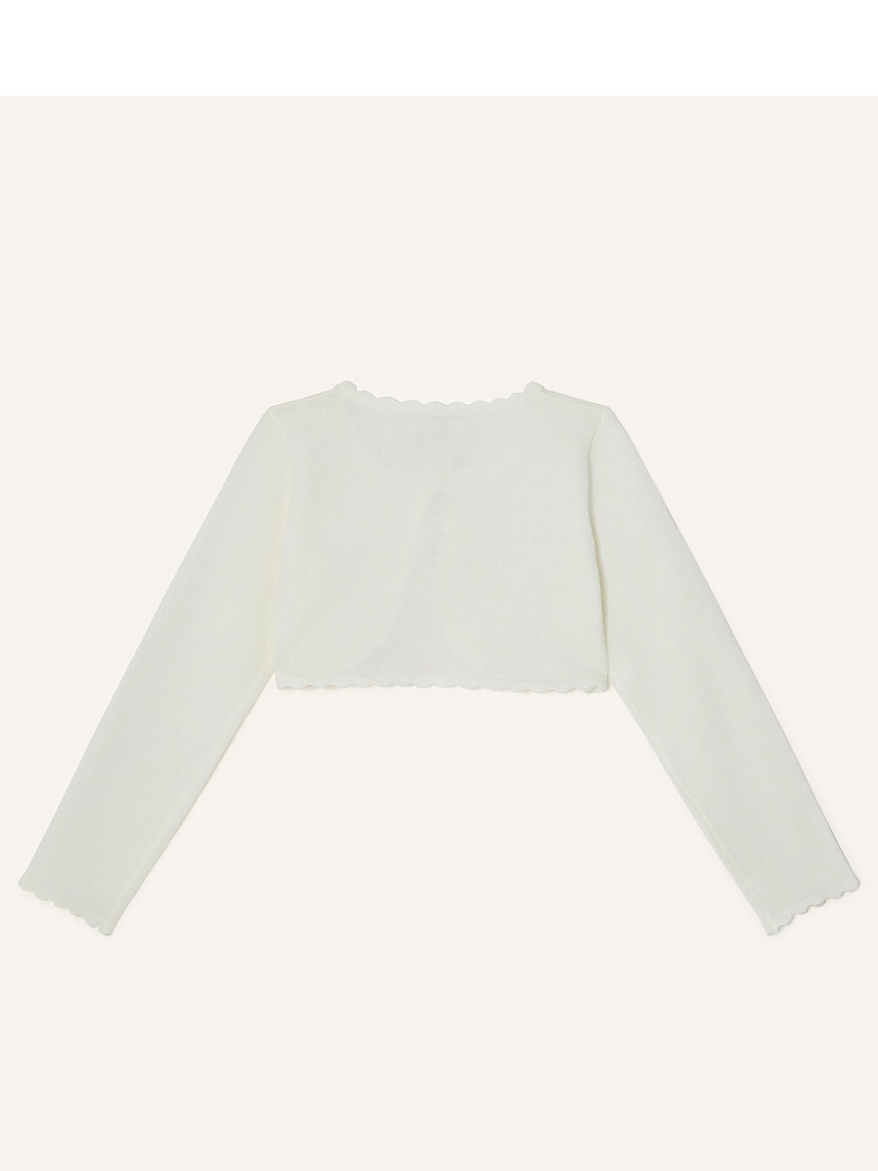Natuurlijk - Monsoon - Niamh vest