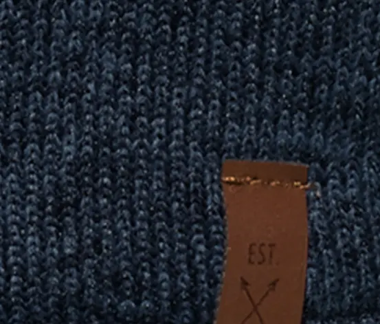 Strickfleece-Handschuhe