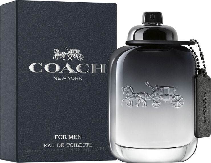Coach Man Eau De Toilette