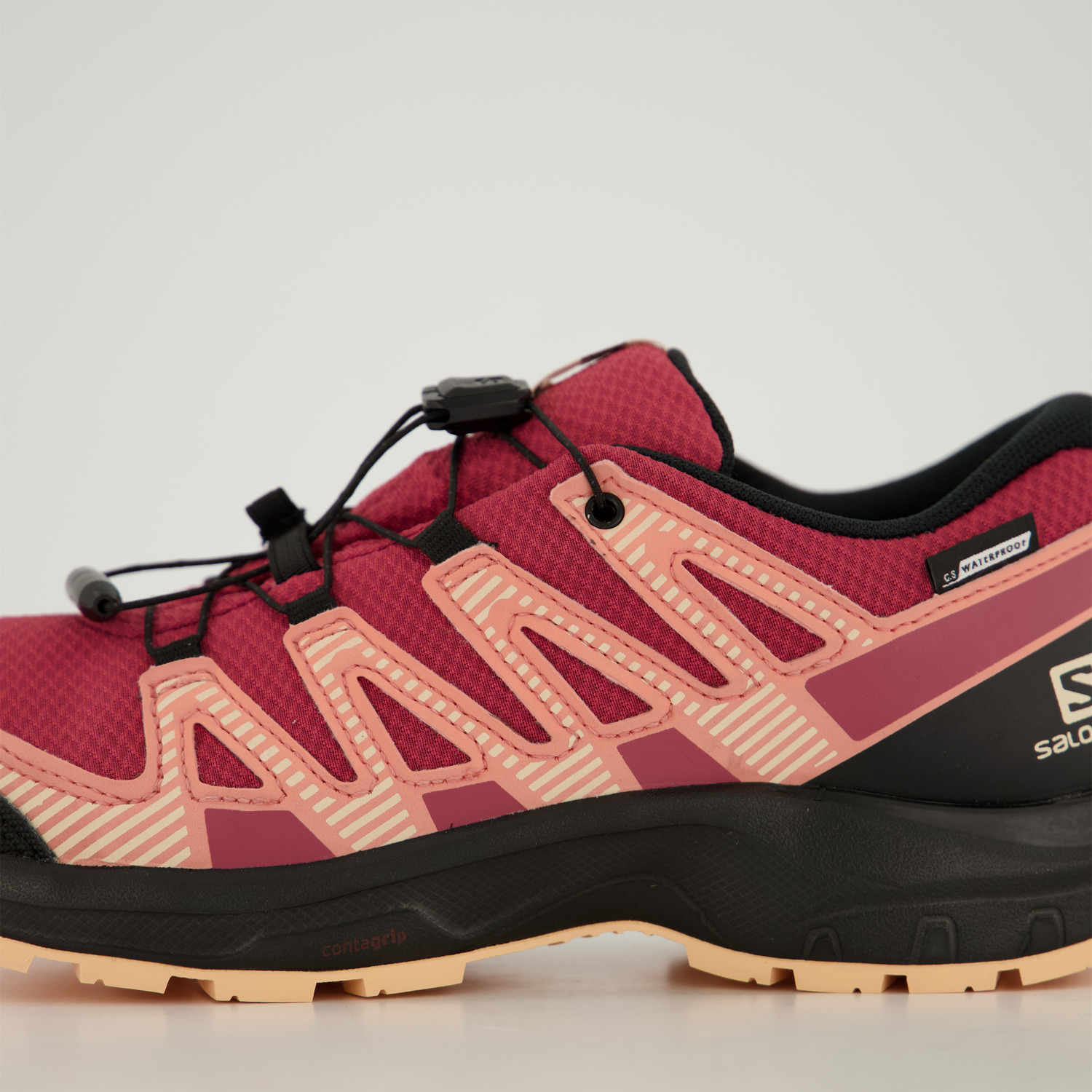Salomon SXA PRO V8 CSWP J