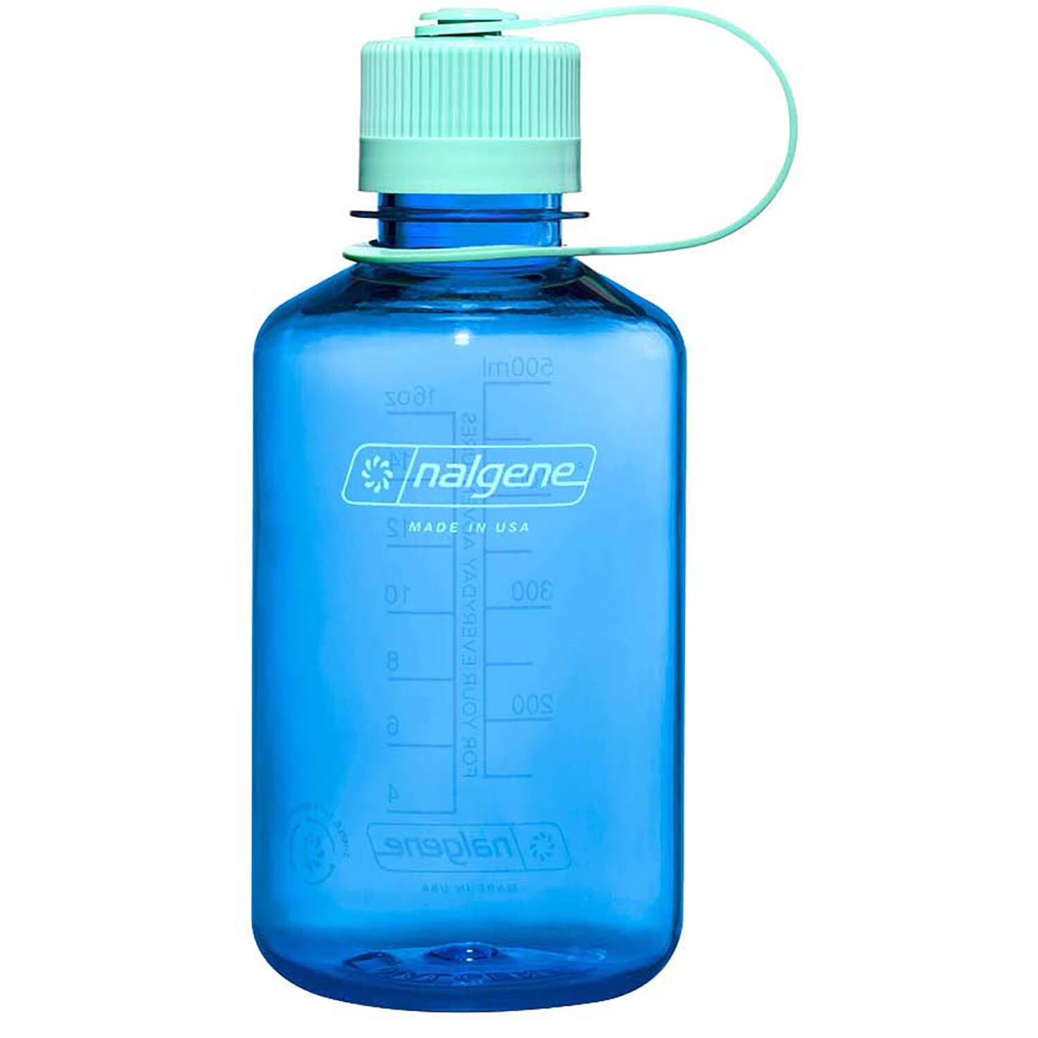 Nalgene Narrow Mouth Sustain 500 Ml