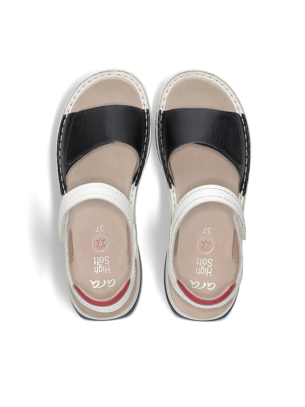 Sandale Tampa multi