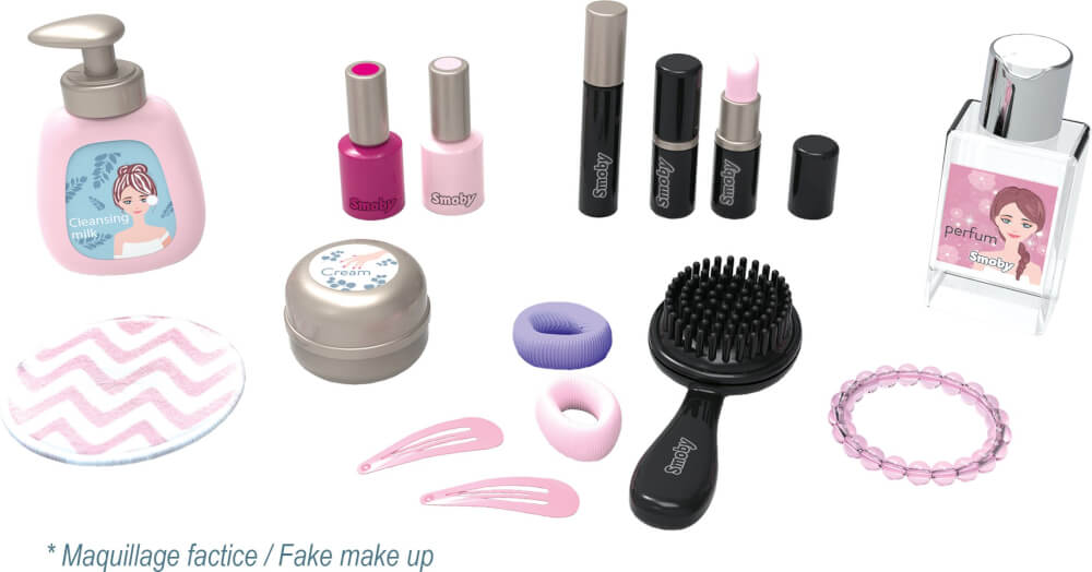 Smoby My Beauty Studio