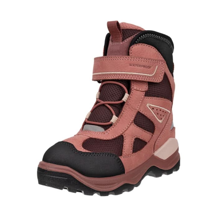 Ecco Snow Mountain Støvle Børn