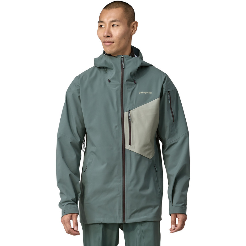 Patagonia Herren Snowdrifter Jacke