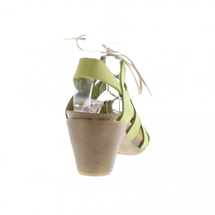 Noukoop - Beige Footbed - Outlet