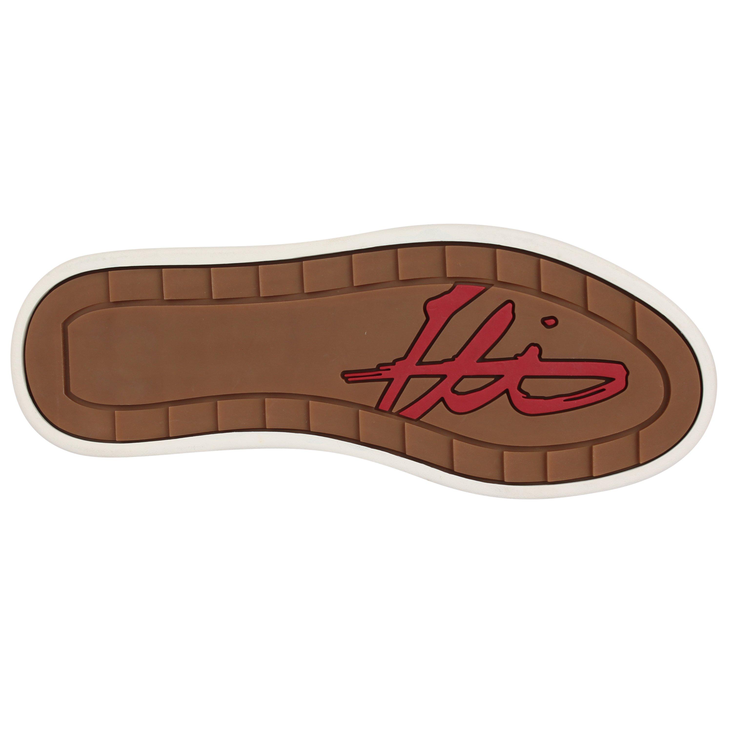 Loyalti Deuces Trainers