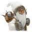 Nisse med ski 45 cm