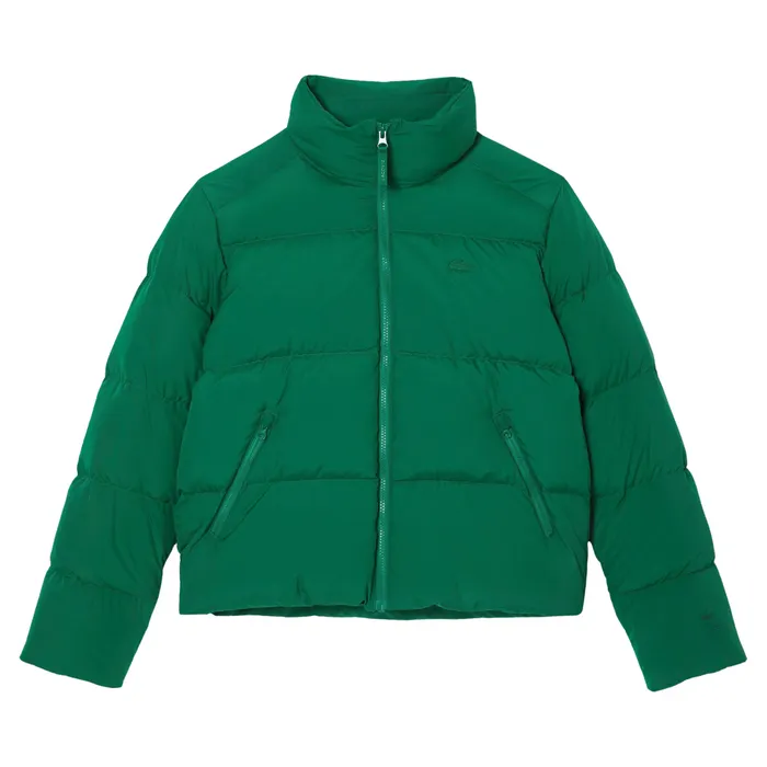Lacoste Winterjas Dames