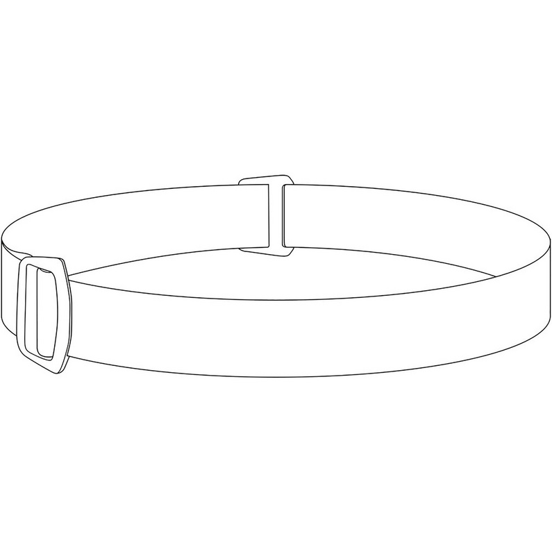 Petzl Ersatzband Stirnlampe Tikkina/Tikka/Actik