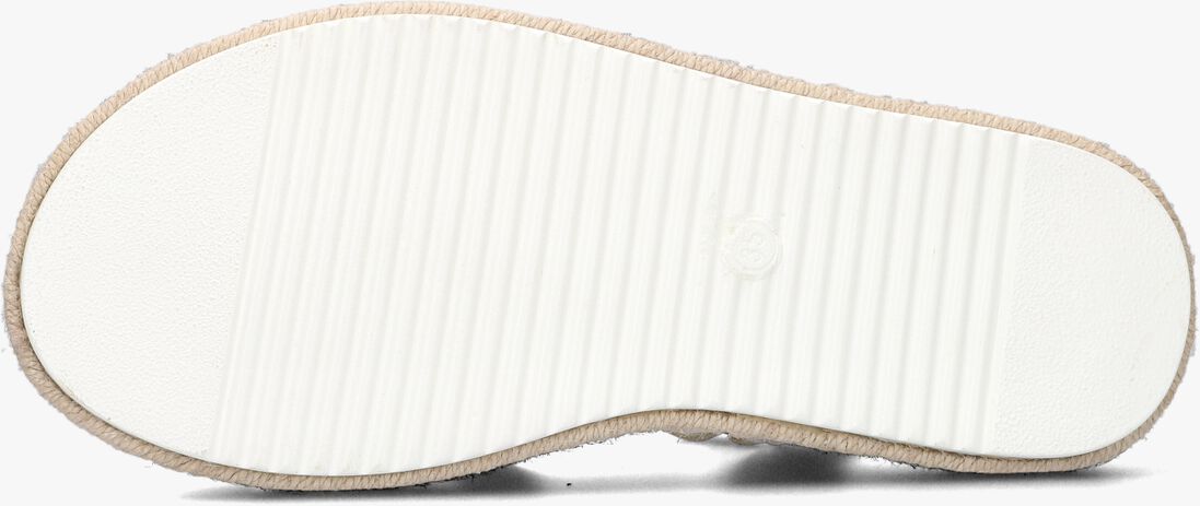 TOMMY HILFIGER gouden tommy hilfiger sandalen 32761