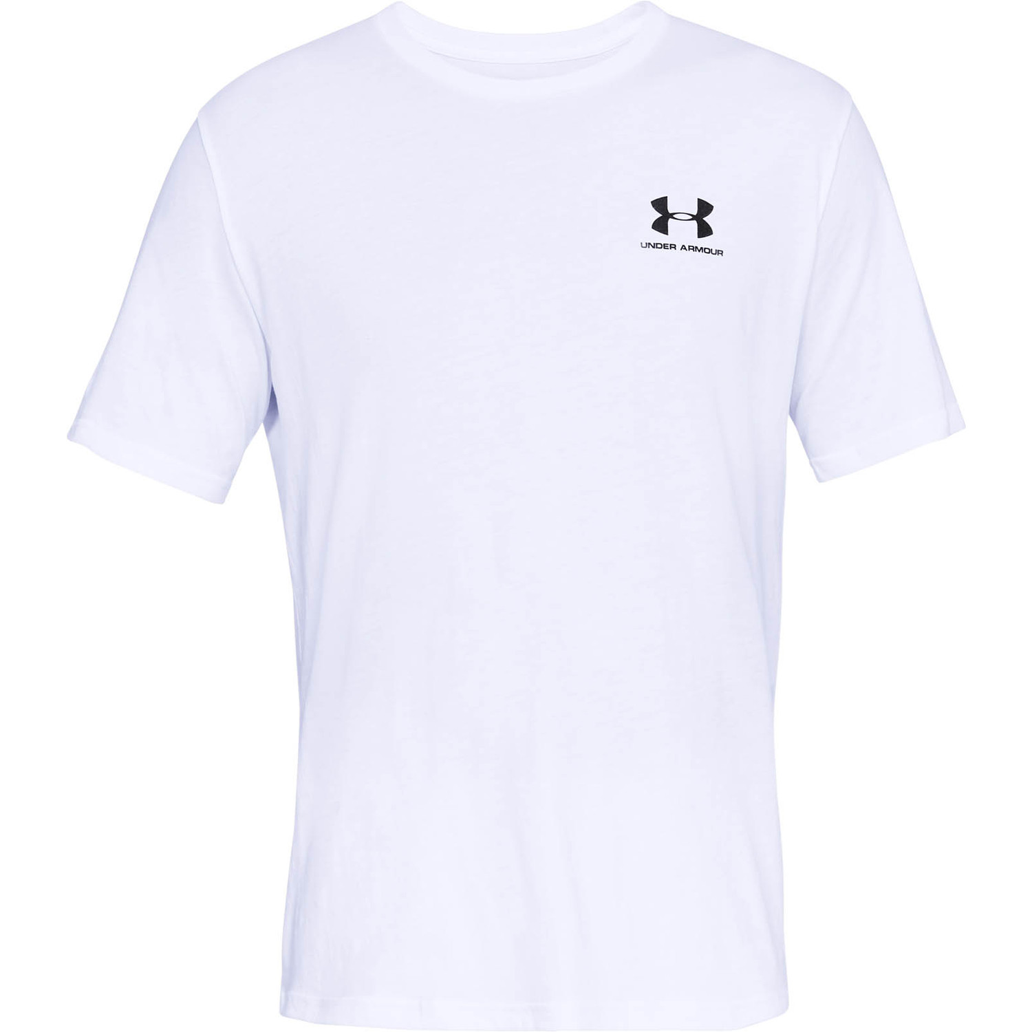 Under Armour Sportstyle Tee