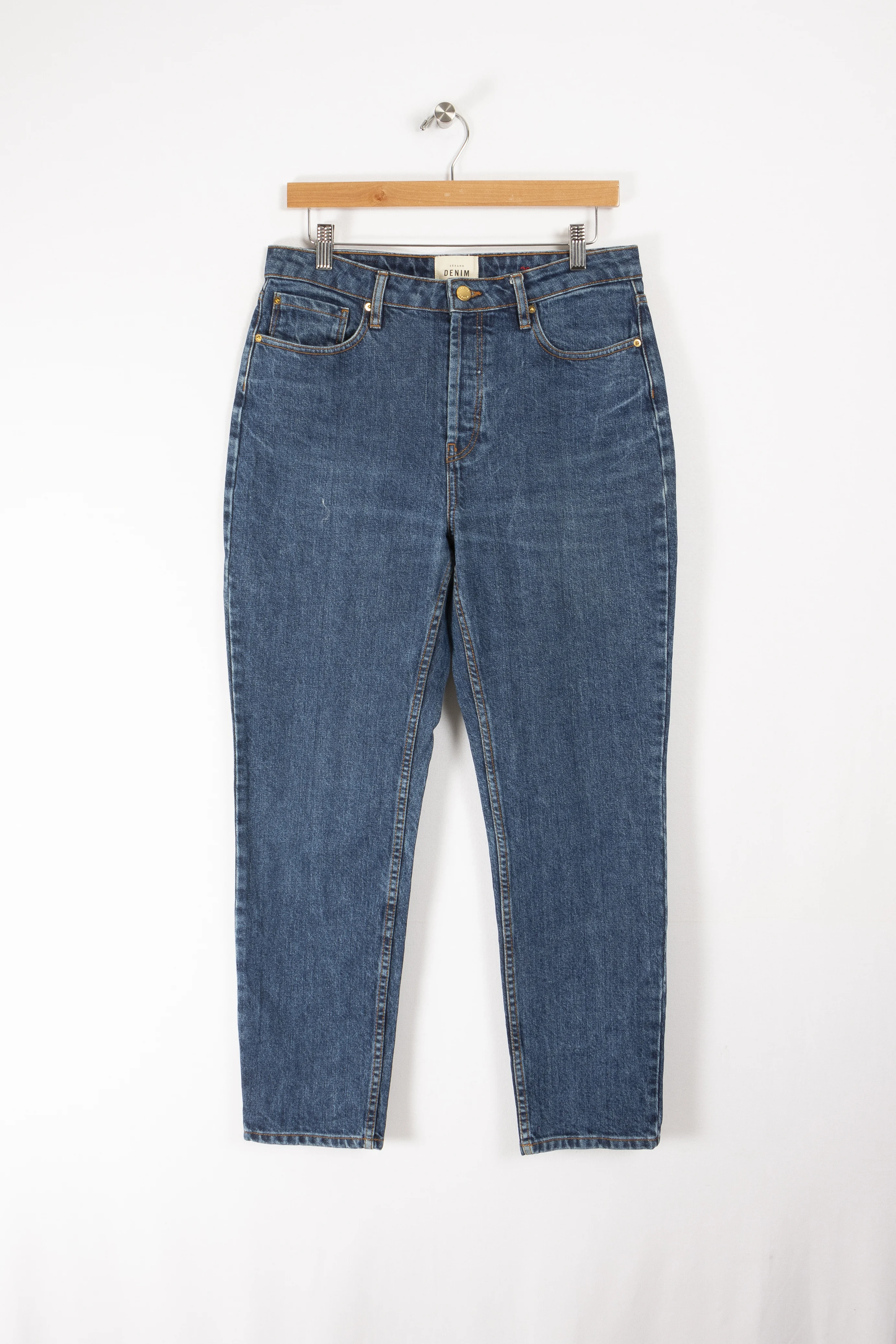 Jean | Bleu