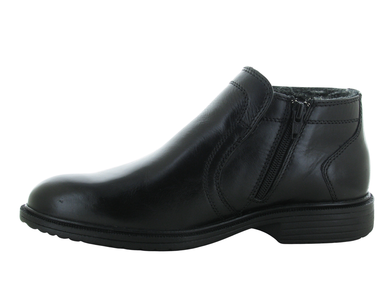 Xapi-MH-495H05 Cuir Noir