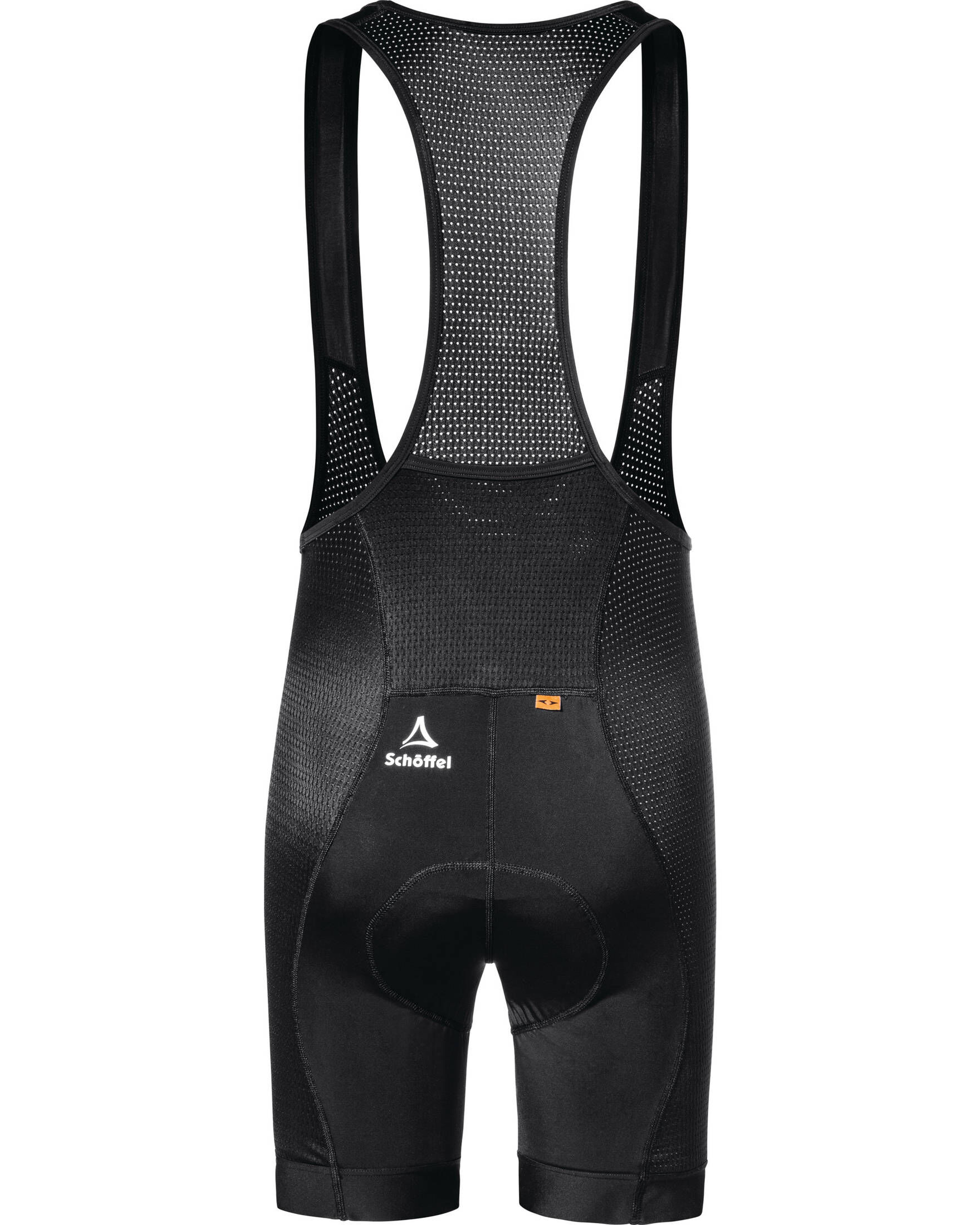 Schöffel| Herren Unterhose Skin Pants Bib 8h M