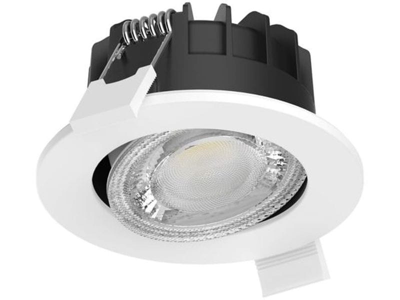 Philips Professional Einbauleuchte RS071B 5S/827_30_40 40D Deckenleuchte zur Einbaumontage