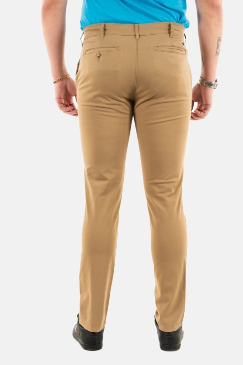 Pantalons faguo brix bei07