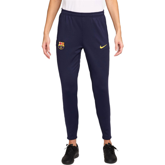 Nike FC Barcelona Trainingspak Dames