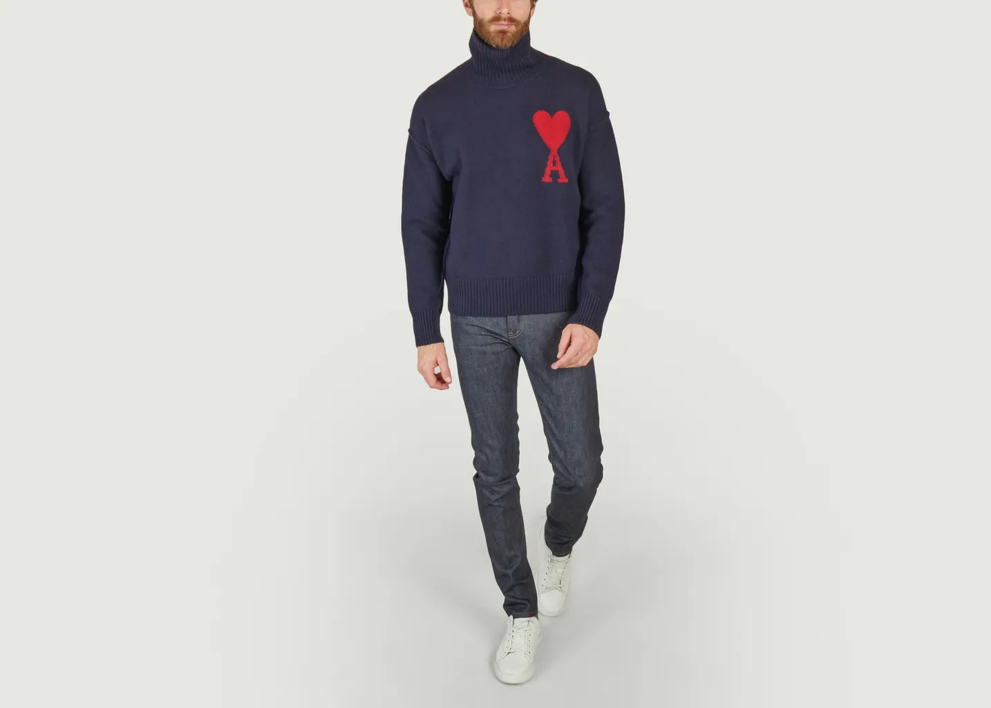 Pull ADC AMI Paris