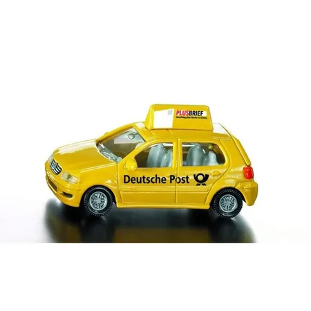 SIKU 1370 Briefpost VW Polo