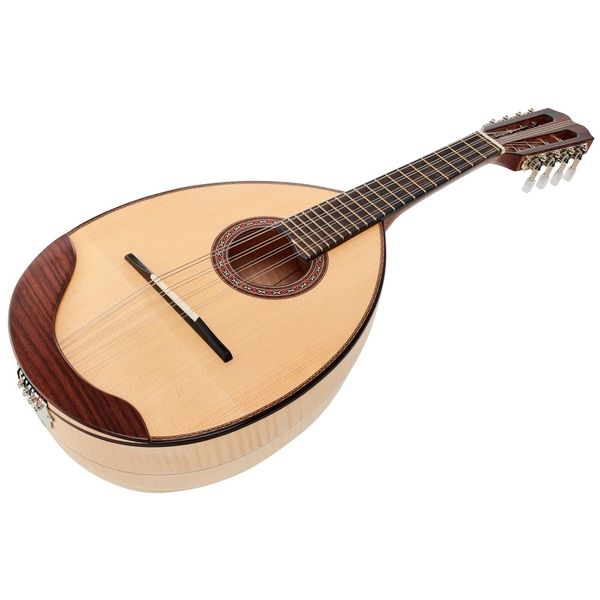 K. Knorr La Lucida Orch. Mandolin MA