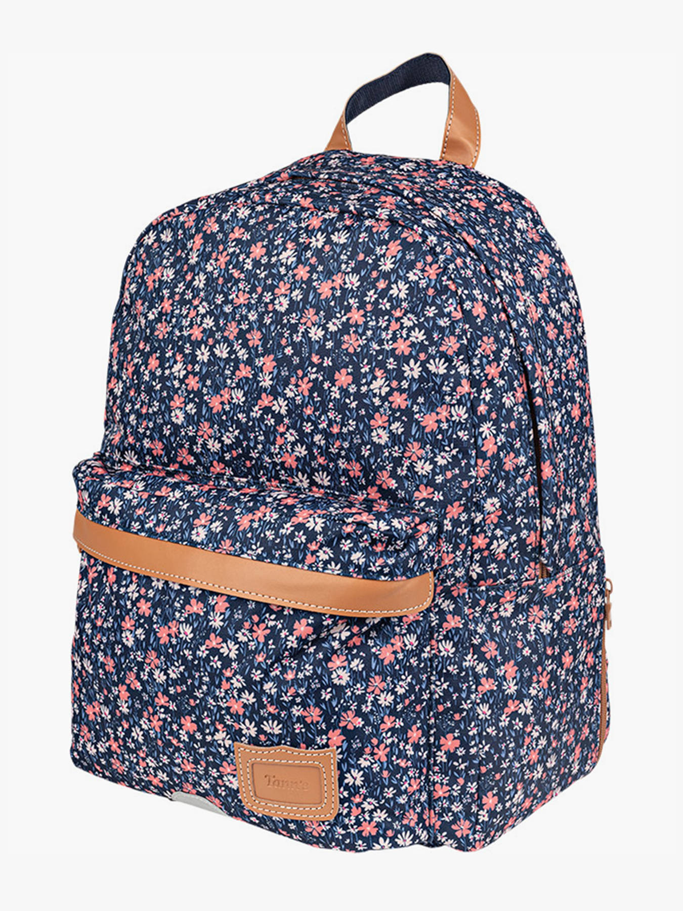 Sac  dos 1 compartiment TANN'S