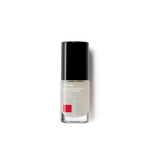 Vernis à ongles au slilicum La Roche-Posay