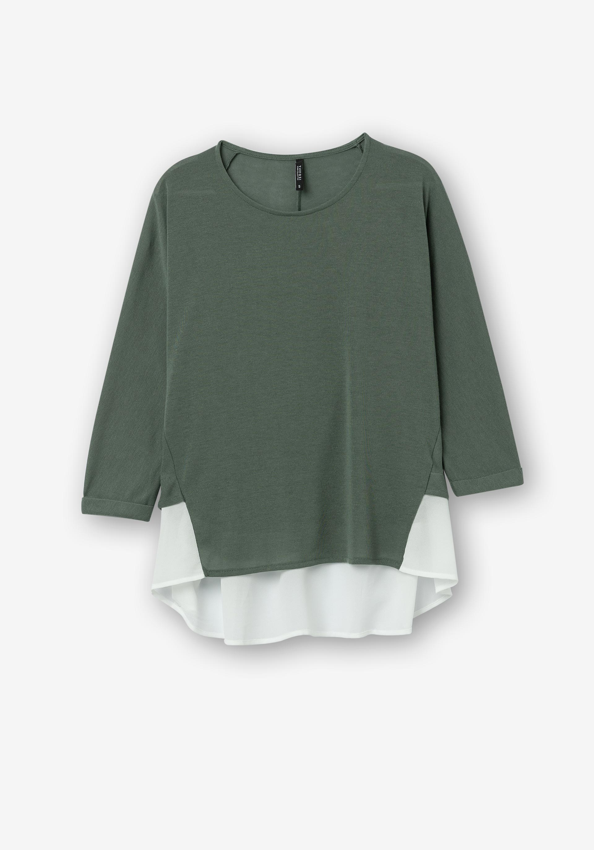 Camisola Combinada