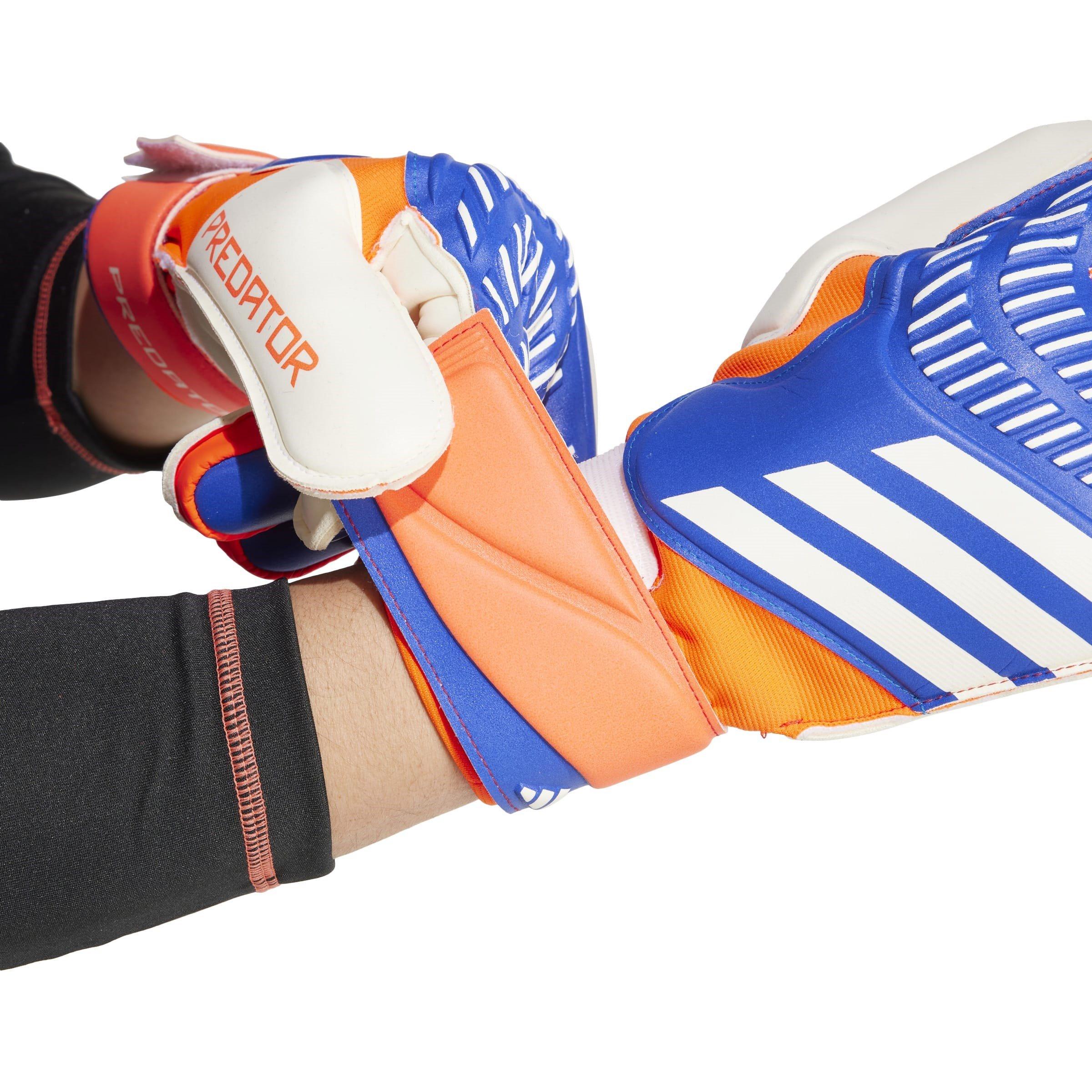 adidas Predator Match Goalkeeper Gloves