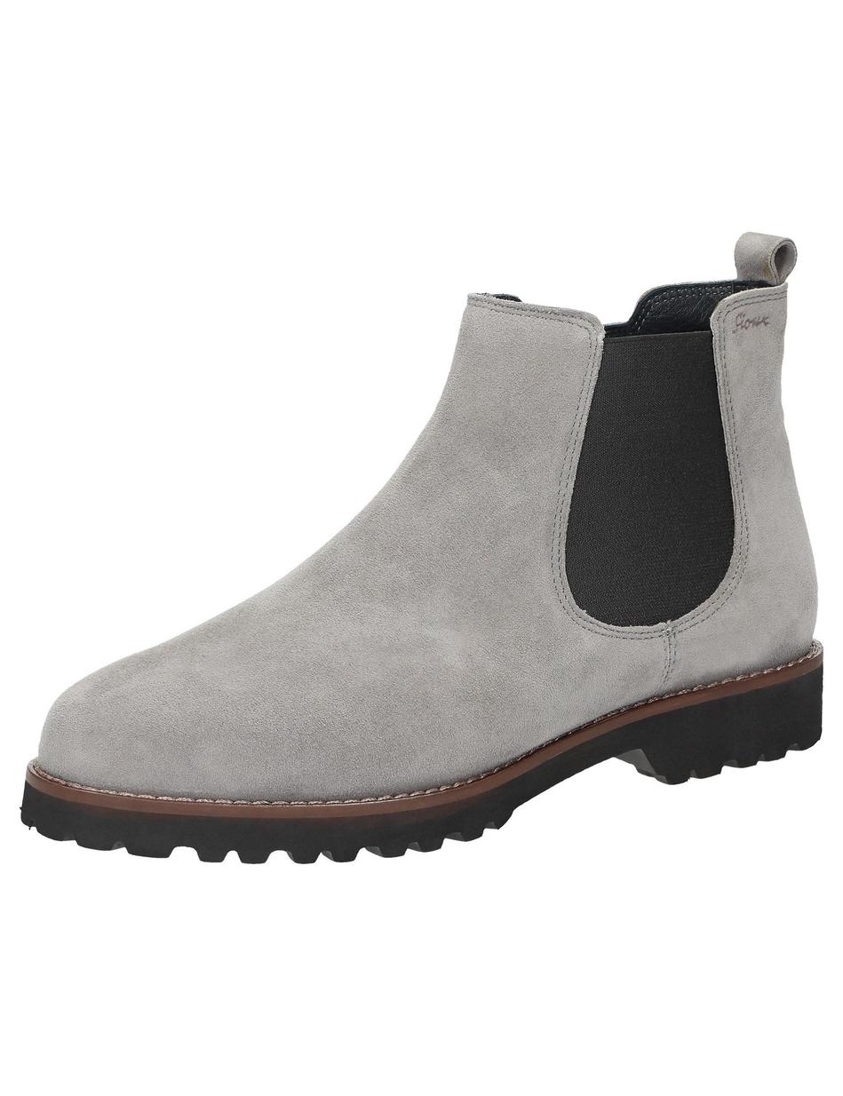 Stiefelette Meredith-701-H