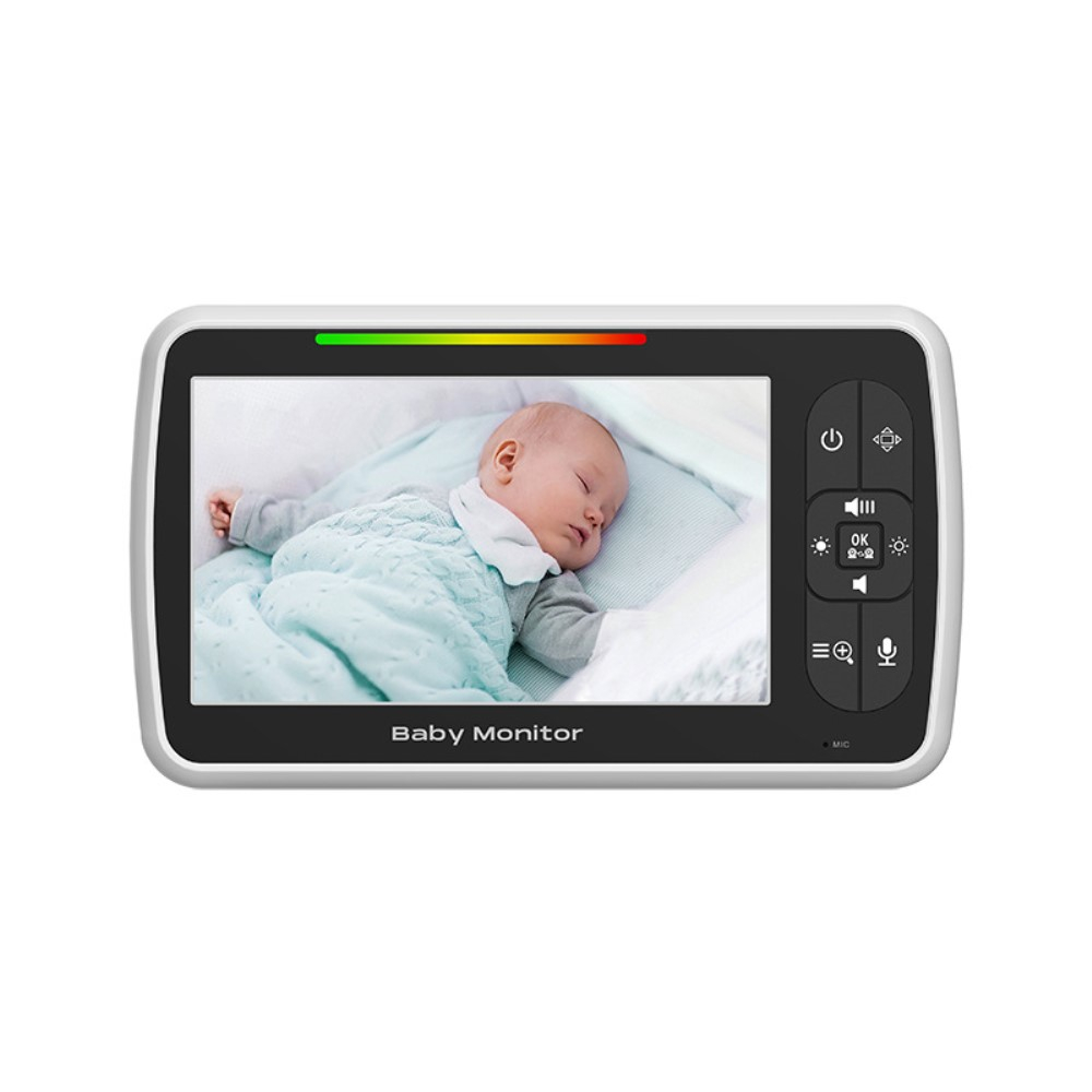2in1 Babyphone Kamera Digitaler Wireless 5