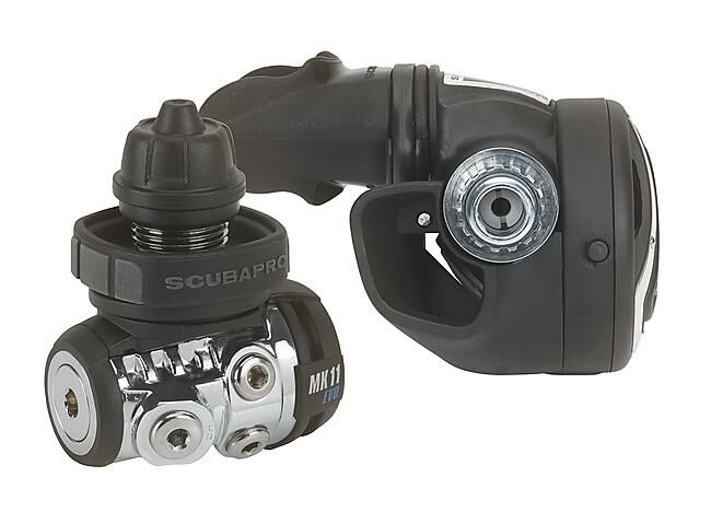 SCUBAPRO - PACK DETENDEUR DE PLONGEE MK11EVO C370 + R095