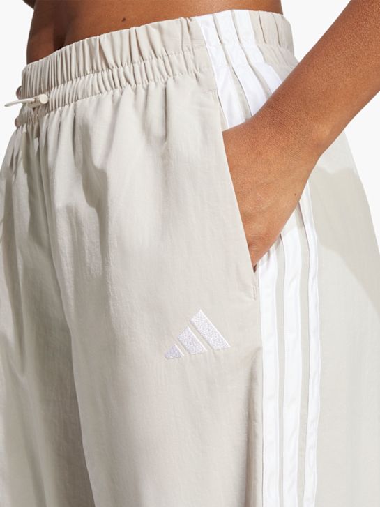 adidas Jogginghose Weiss
