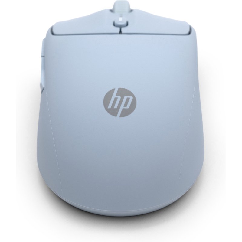 HP Souris sans fil silencieuse 400
