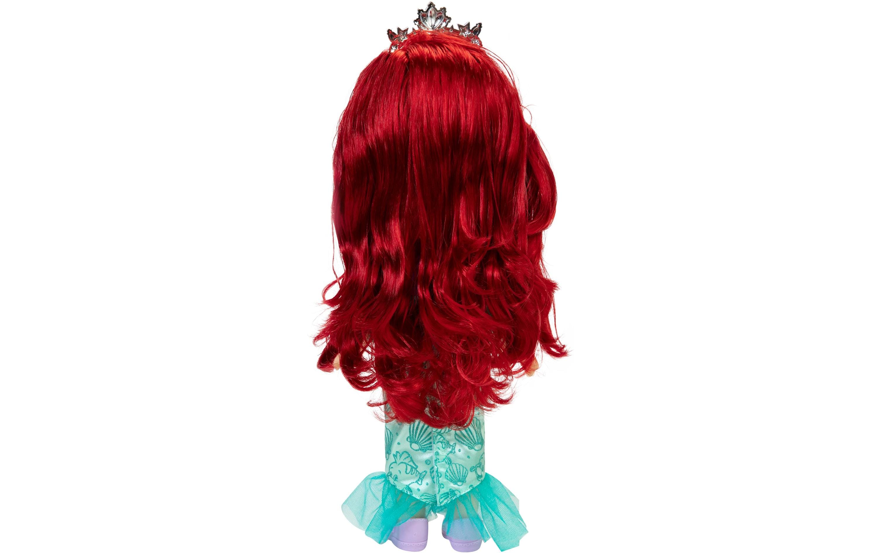 Puppe Disney Princess Arielle 35 cmSpielpuppe