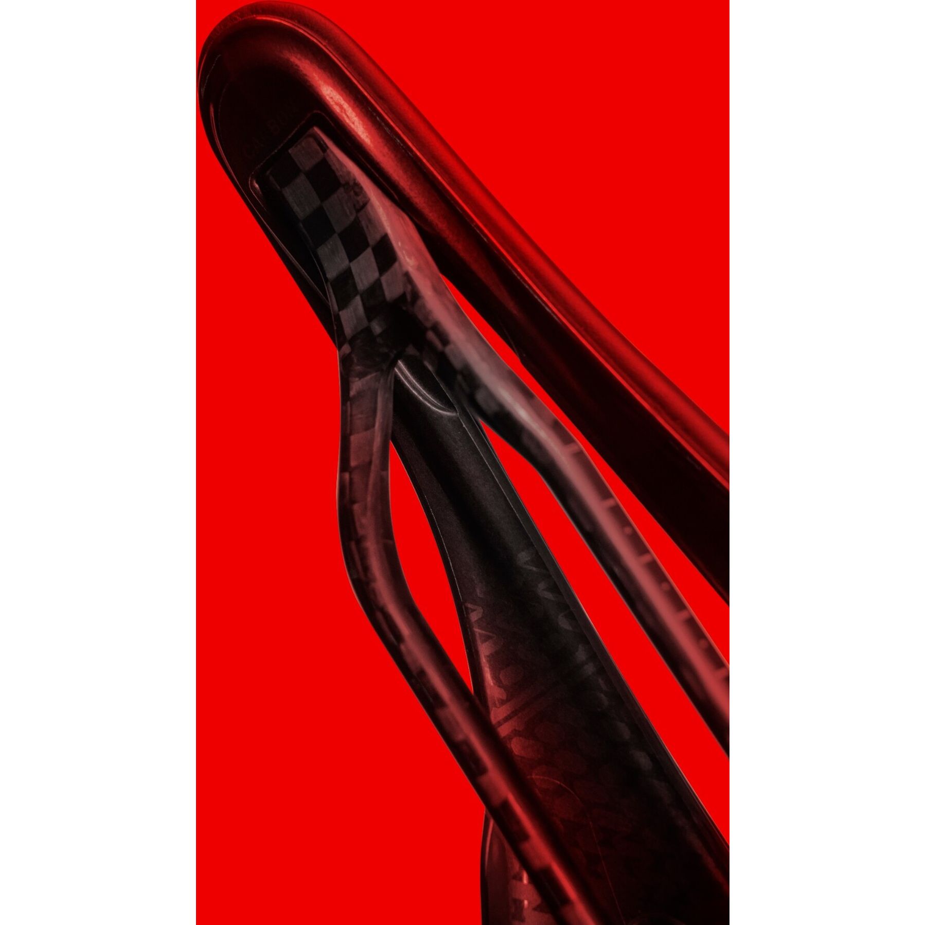 Selle Italia SLR Carbon Superflow Zadel