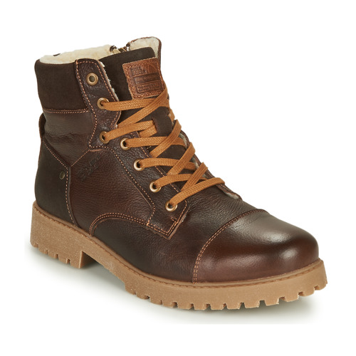 Bullboxer - ALL518E6LA-BRWN - Marron