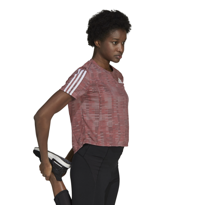 adidas Dame T-shirts Otr Primeblue T-Shirt