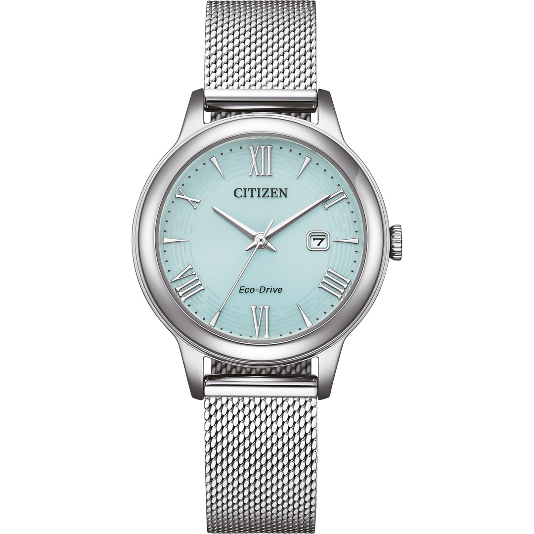 Citizen Elegant Lady Eco-Drive 31.5mm