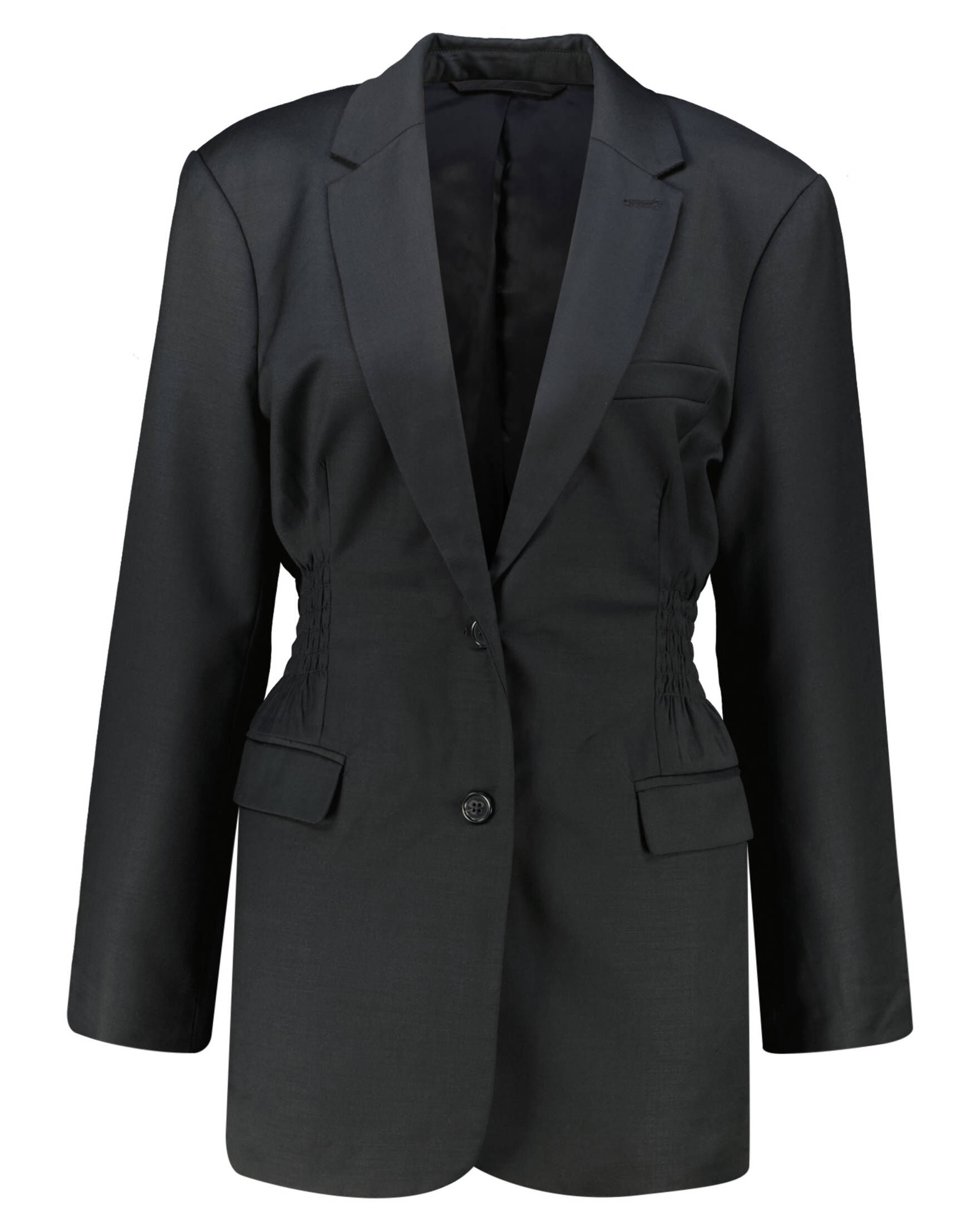 Designers Remix| Damen Blazer JOLENE mit Wolle