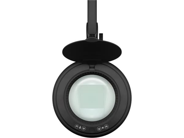 Goobay 64986, 1,75x, Glass, LED, 6500 K, 800 lm, 25000 timer