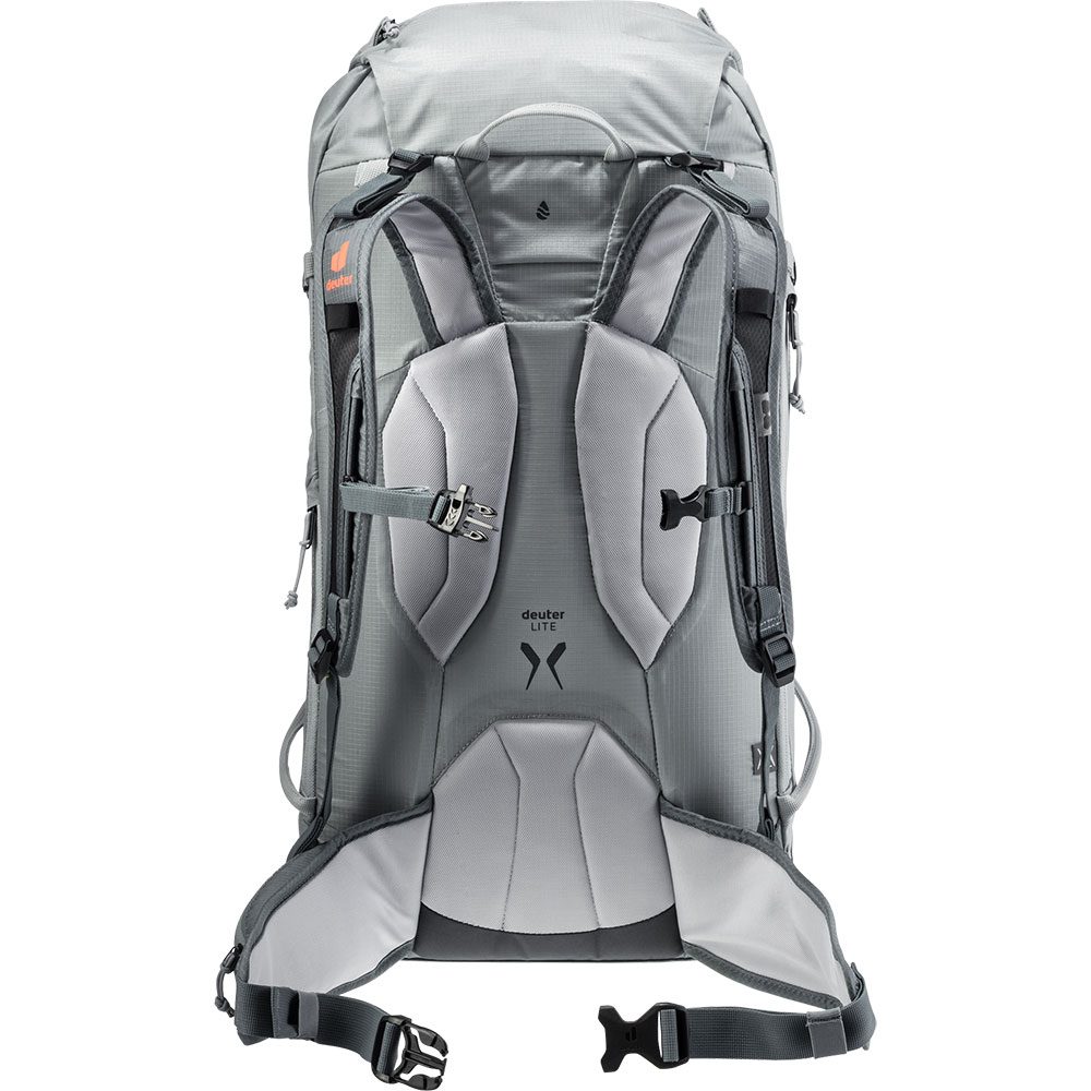 deuter Freescape Lite 24l SL Skitourenrucksack Damen tin shale