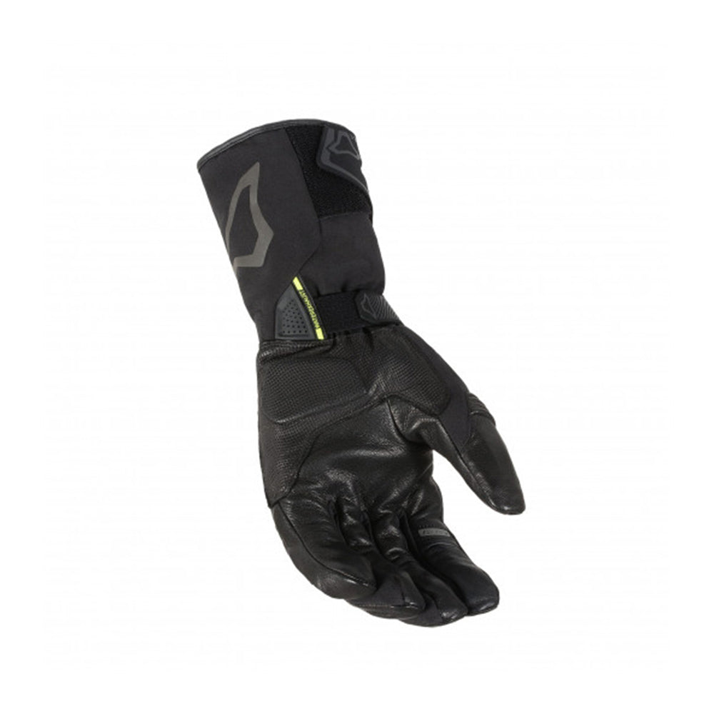 Gants Chauffants Macna Ion RTX pour Moto et Scooter