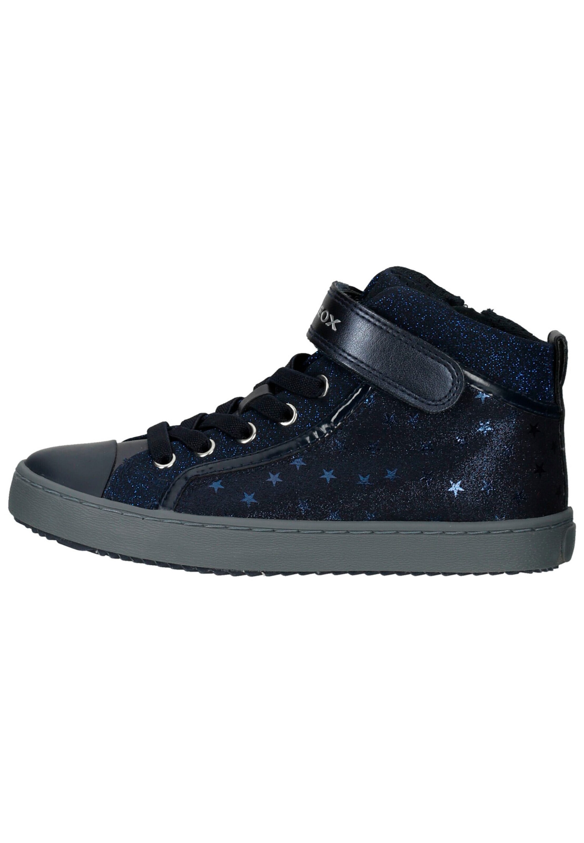 GEOX Sneaker Blau