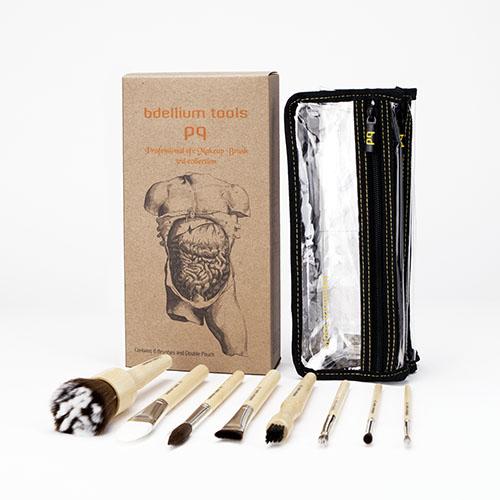 BDellium SFX - 3. Collection - 8St.+ doppelte Tasche