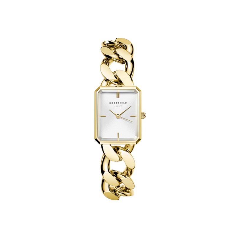 Montre Rosefield Femme 
